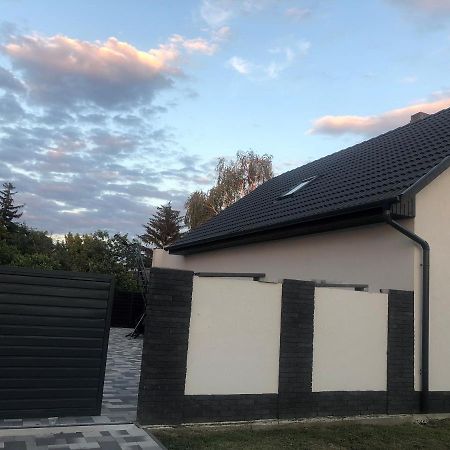 Freedom Apartman Daire Mórahalom Dış mekan fotoğraf