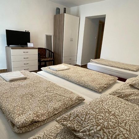Freedom Apartman Daire Mórahalom Dış mekan fotoğraf