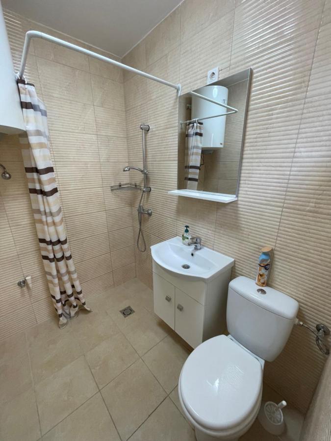 Freedom Apartman Daire Mórahalom Dış mekan fotoğraf