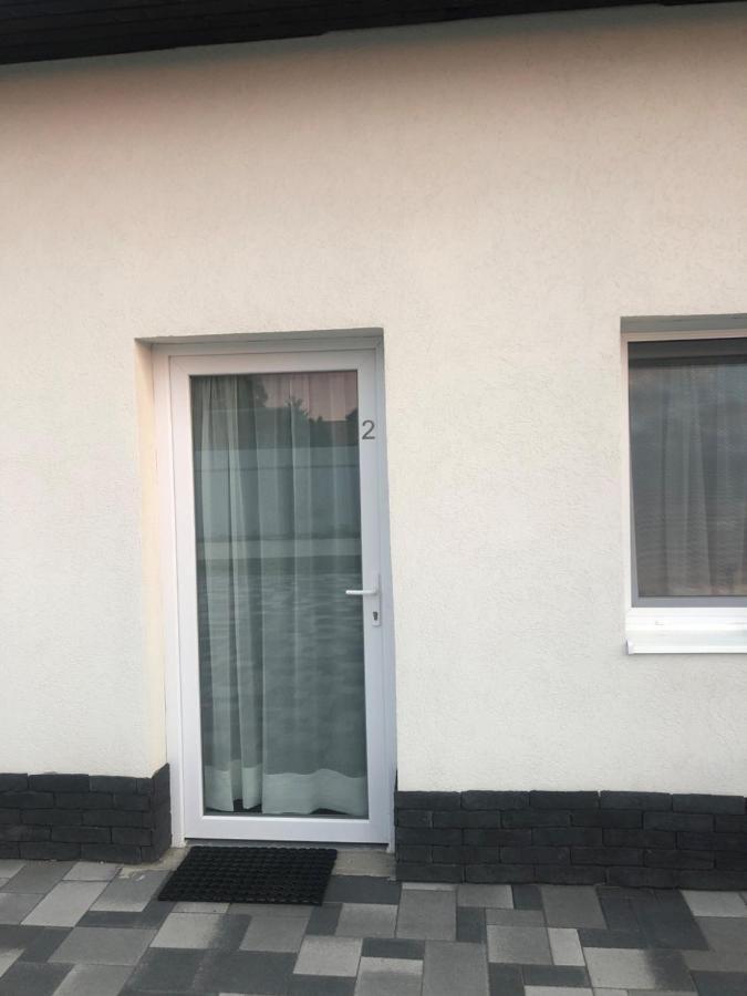 Freedom Apartman Daire Mórahalom Dış mekan fotoğraf